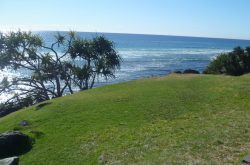 John Laws Park Public Amenities, Burleigh Heads