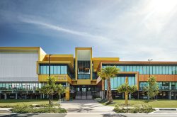 Gold Coast Sports and Leisure Centre