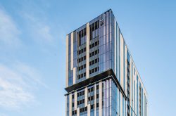 U city Accessible Accommodation