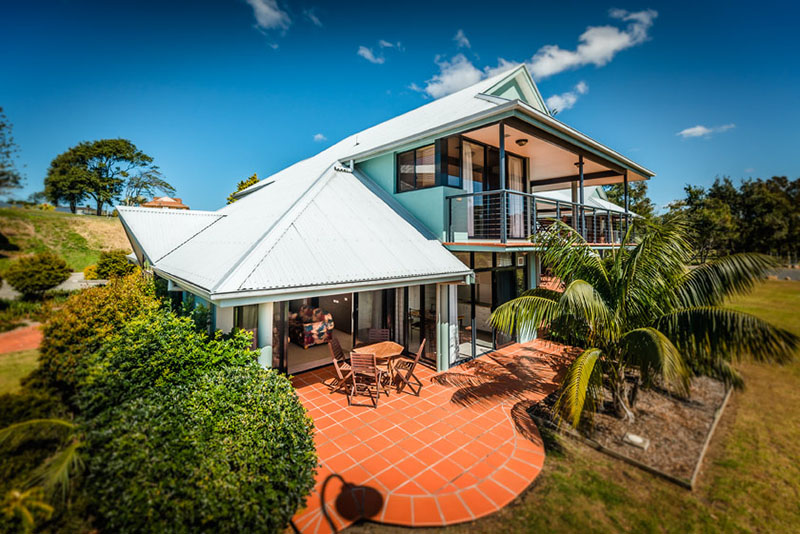 Riverside Holiday Resort | Access Advisor