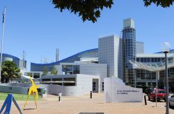 The Children’s Hospital at Westmead