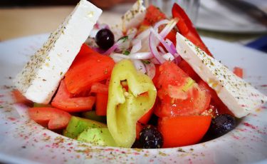 Meraki Greek Taverna