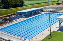 Mackay Aquatic and Recreation Complex