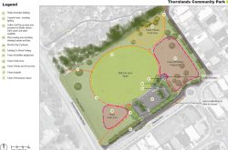 Thornlands Community Park