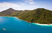 Fitzroy island