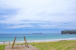 Corrigans Reserve Amenities - Changing Places NSW