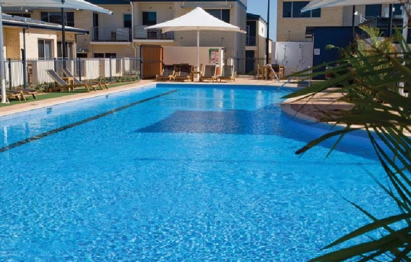 Nesuto Geraldton Apartment Hotel Access Advisor