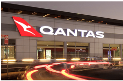 Sydney International Airport