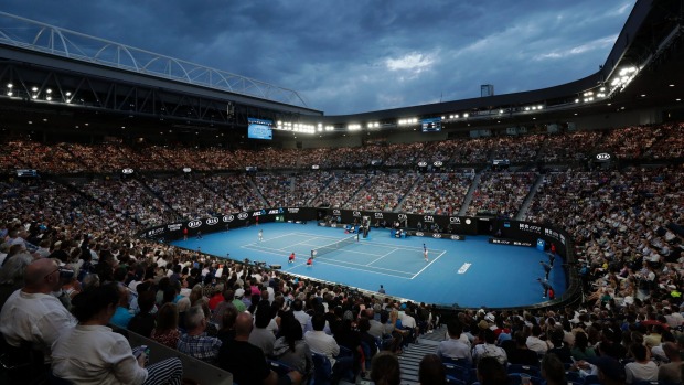 Australian Open