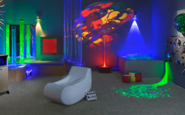 Sensory Room