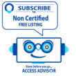 Non certified