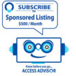 Sponsorship Plan