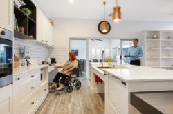 The Silver Bull Accessibility Accommodation