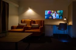 Hamilton's Queanbeyan Motel