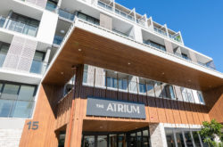 The Atrium Lutwyche Retirement Community